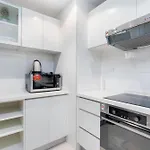 Tamm - Marina Wharf Spacious Apt With Stunning City Views