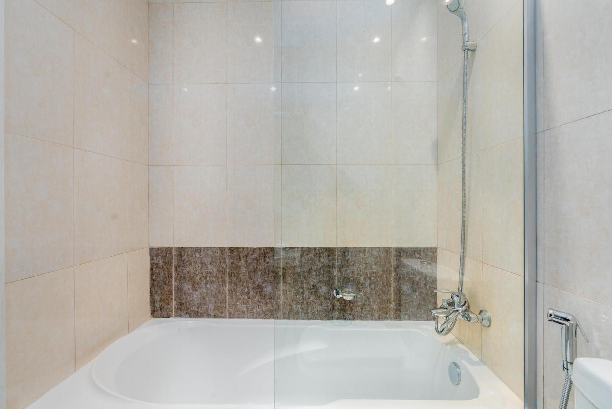Apartment Tamm - Marina Wharf Spacious Apt With Stunning City Views