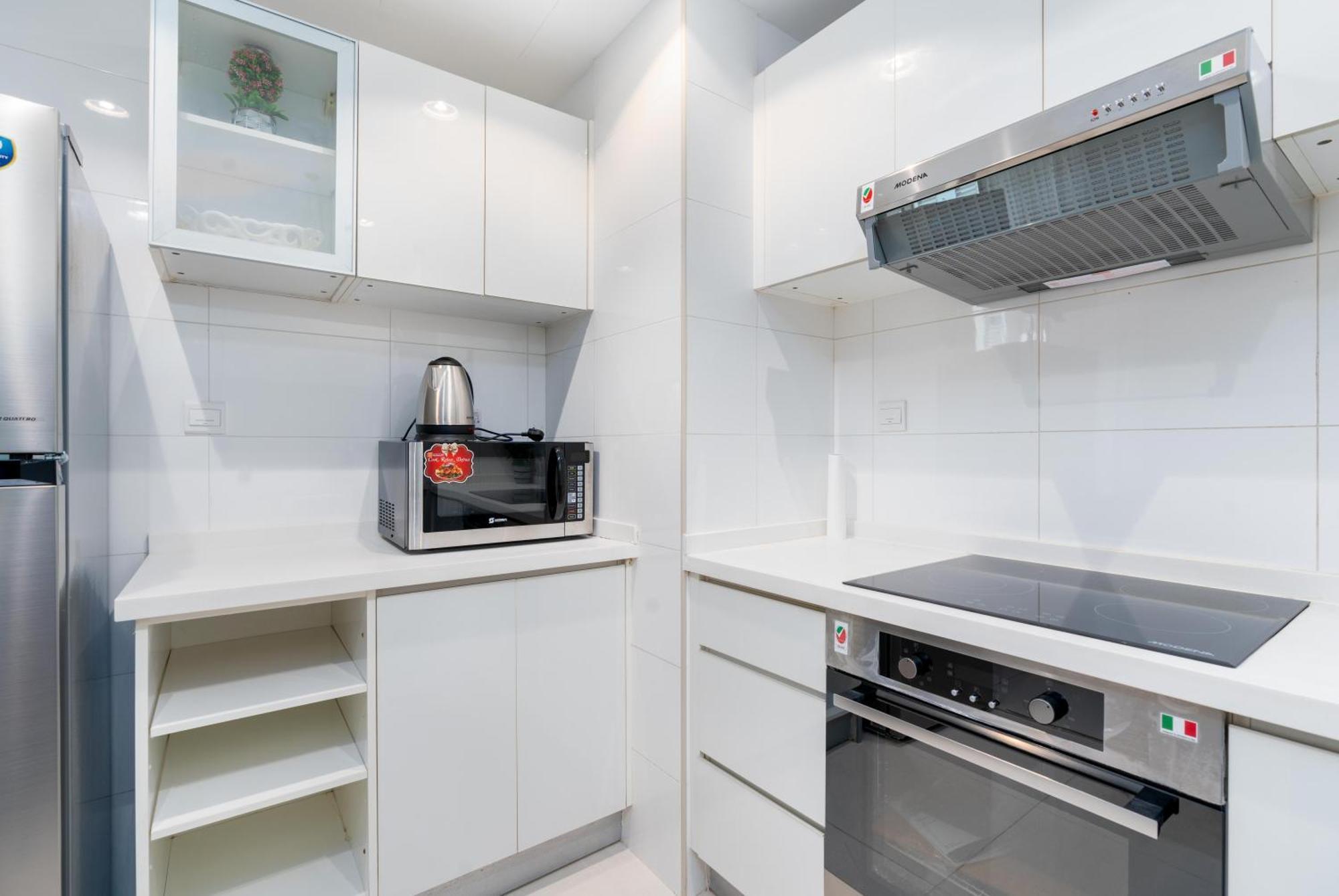 Tamm - Marina Wharf Spacious Apt With Stunning City Views Apartment *