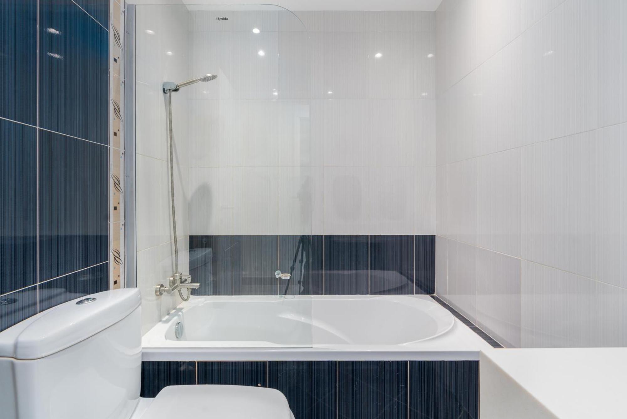 Tamm - Marina Wharf Spacious Apt With Stunning City Views *